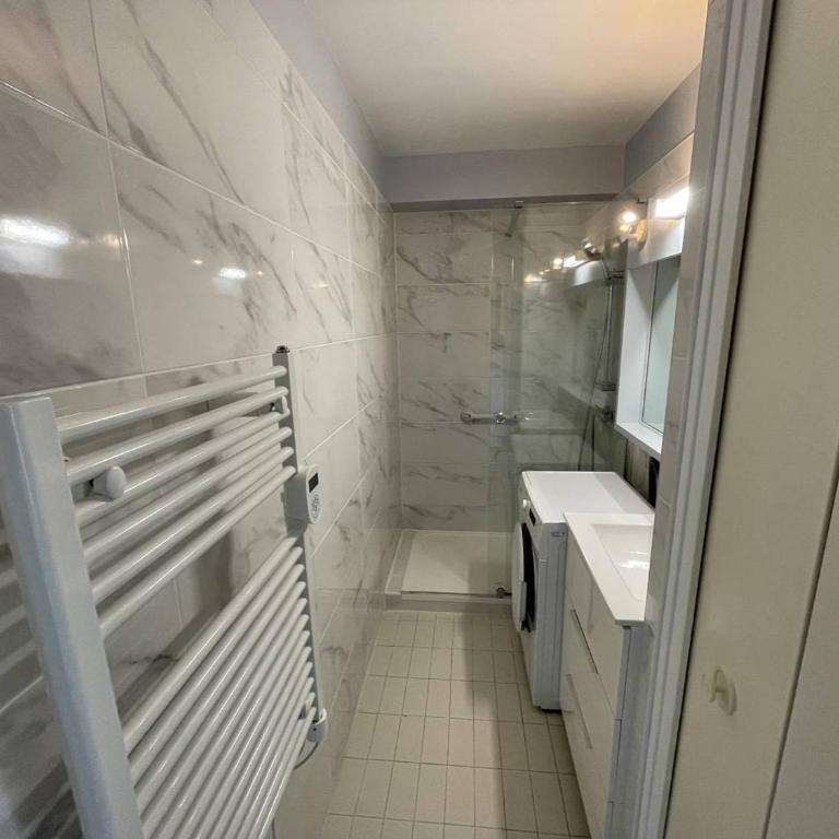 Studio rénové St-Cyprien plage, climatisé - Appartamento con 1 Camera da Letto - 12