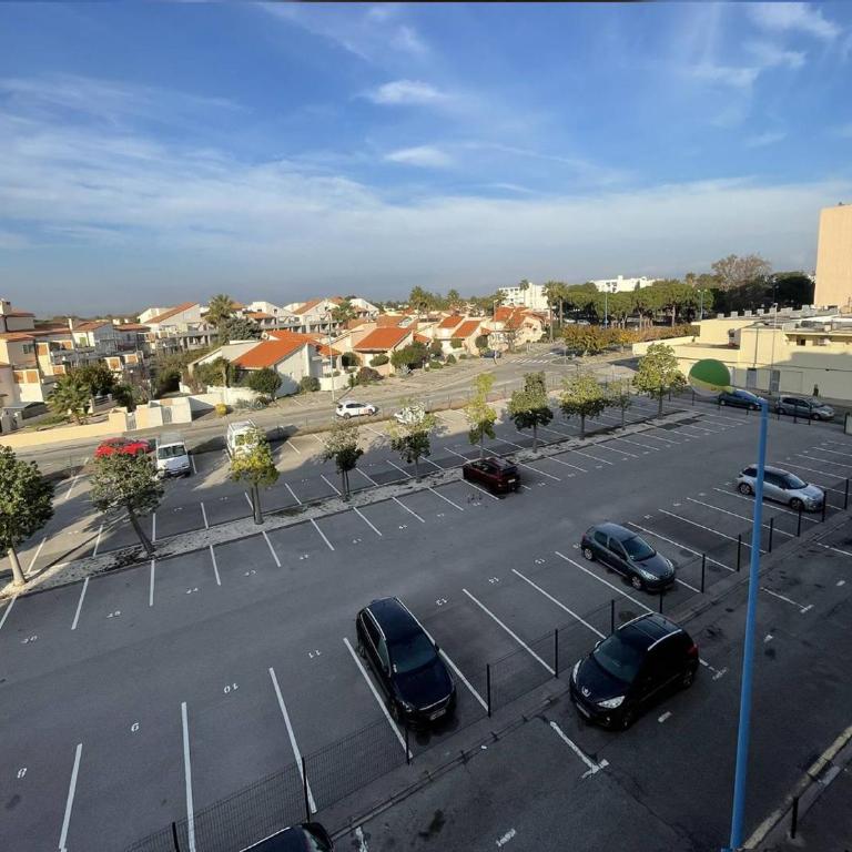 Studio rénové St-Cyprien plage, climatisé - Appartamento con 1 Camera da Letto - 24