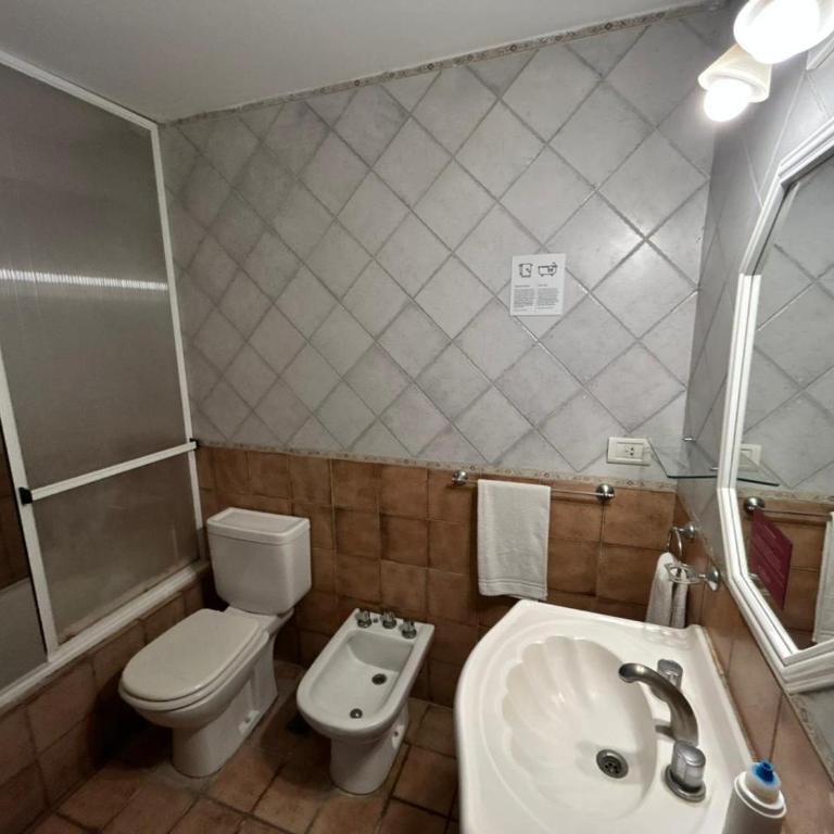 Hotel Atlántico Suites - Standard Quadruple Room - 2