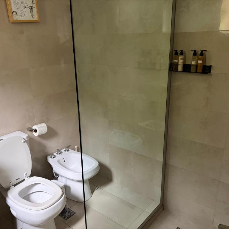 Senshi Encanto en Chacras - Apartamento de 2 dormitorios - 7