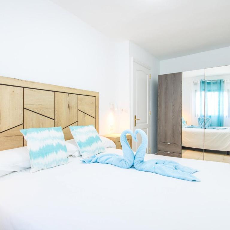 Apartamento Luna - Apartamento - 7