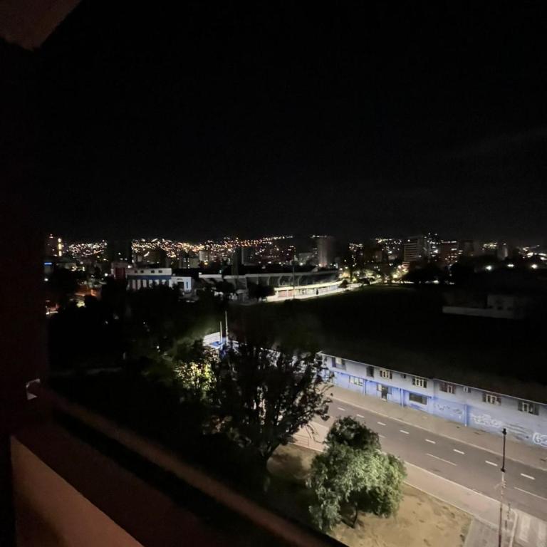 Depto amplio y moderno con hermosa vista - zona Stadium - One-Bedroom Apartment - 6
