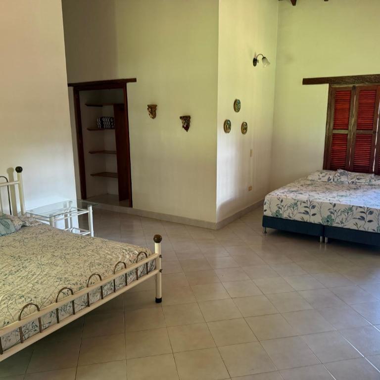 La Coralina - Four-Bedroom Vacation Home - 2