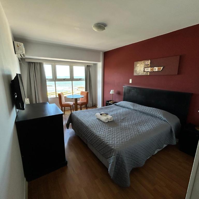 Hotel Atlántico Suites - Standard Double Room - 3