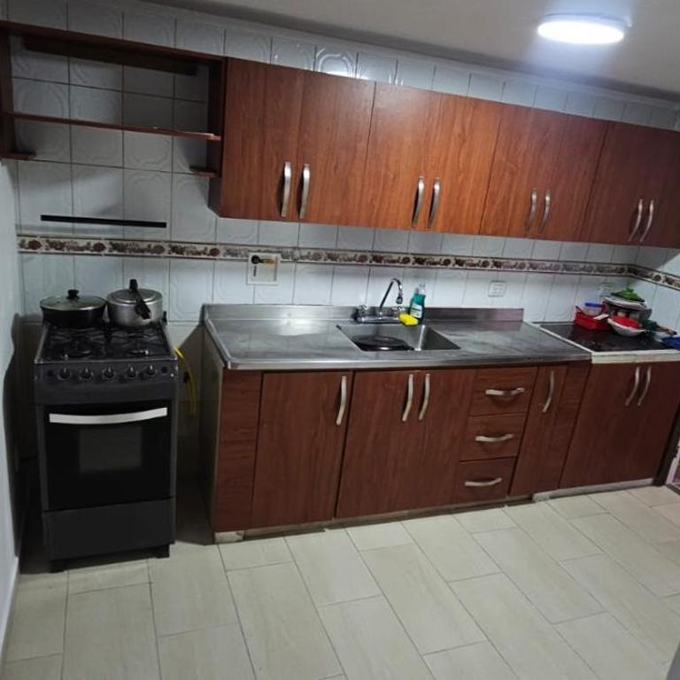 Jennystar - Apartamento de 2 dormitorios - 2