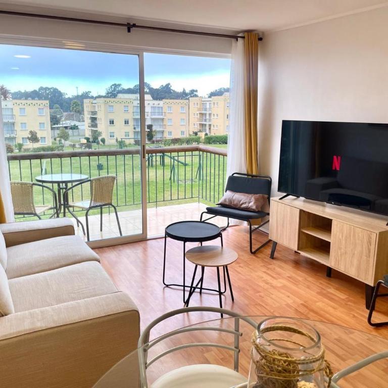 Aires MP - Three-Bedroom Apartment - 1