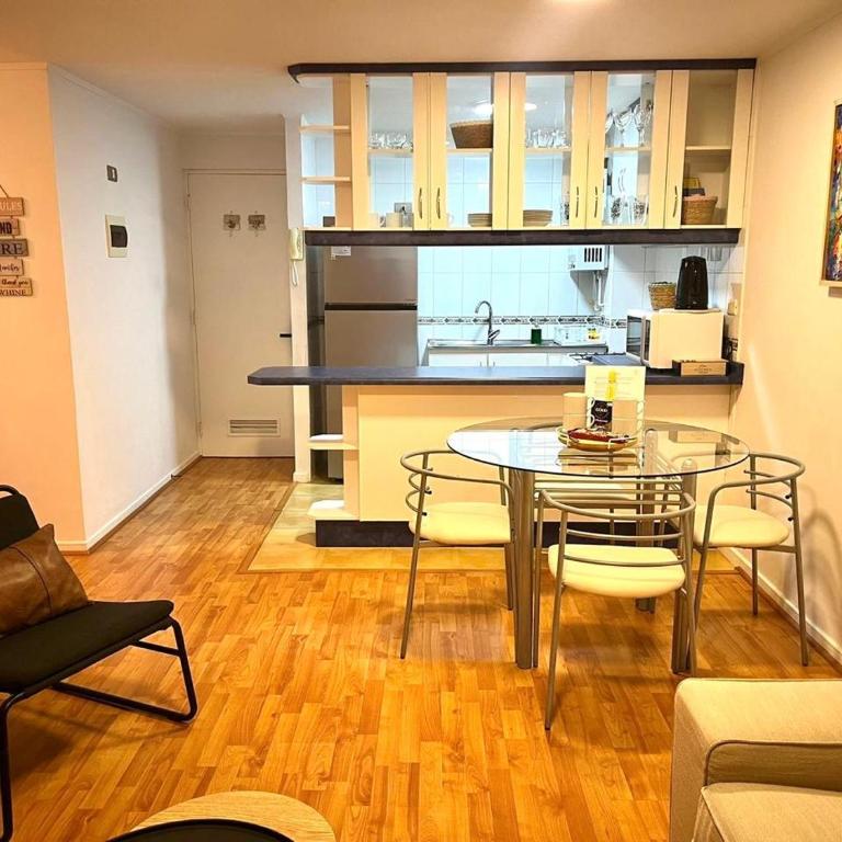 Aires MP - Three-Bedroom Apartment - 2