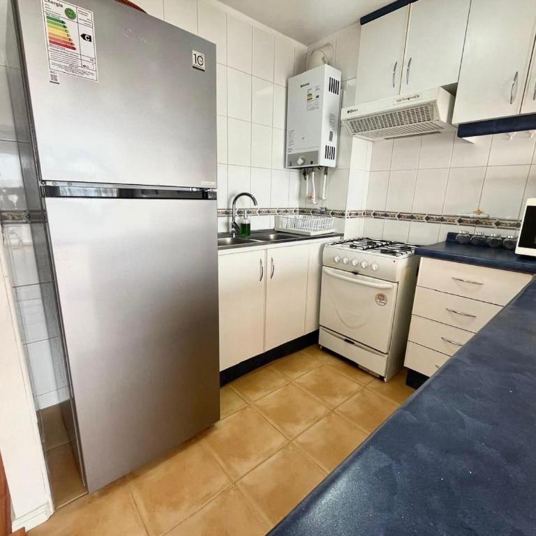 Aires MP - Three-Bedroom Apartment - 3