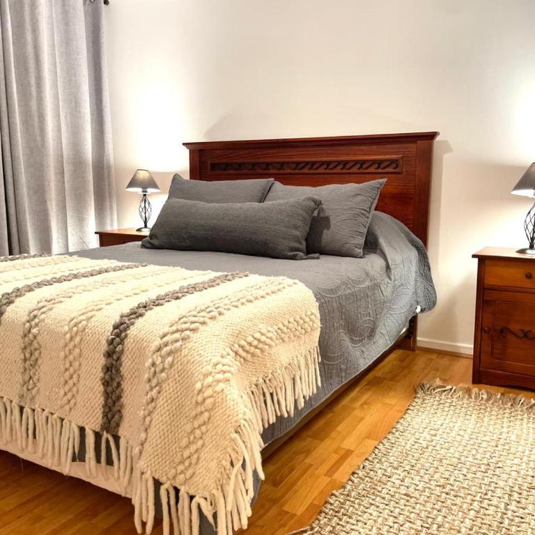 Aires MP - Three-Bedroom Apartment - 4