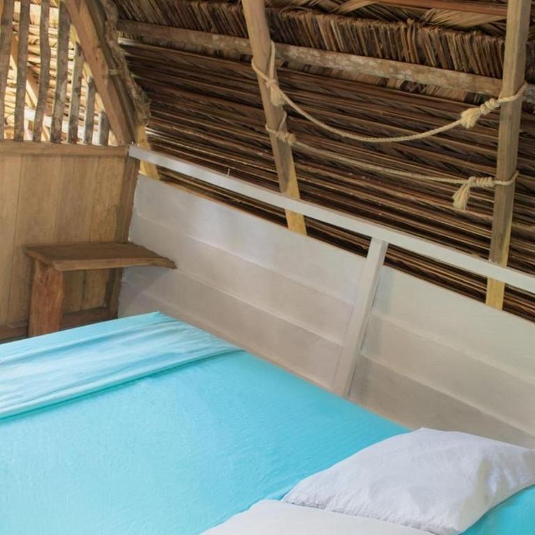 Coco House - Playa La Barra - Habitación Doble con balcón - 2
