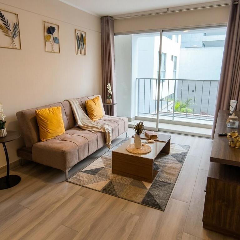 Modern Apartment Inca Ripac - Apartamento de 1 dormitorio - 1
