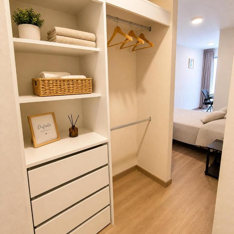 Modern Apartment Inca Ripac - Apartamento de 1 dormitorio - 7