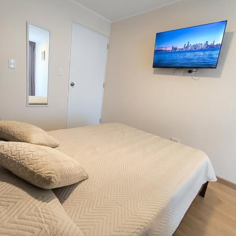 Modern Apartment Inca Ripac - Apartamento de 1 dormitorio - 6