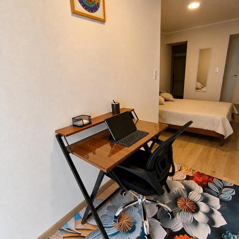 Modern Apartment Inca Ripac - Apartamento de 1 dormitorio - 9