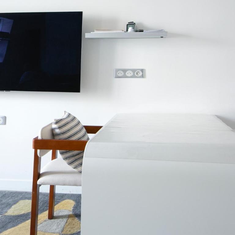 Upscale Apartment Ternes - Appartement 1 Chambre - 14