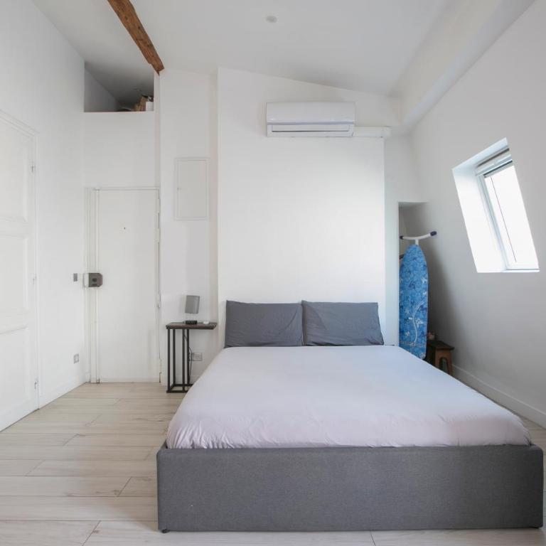 Upscale Apartment Ternes - Appartement 1 Chambre - 5