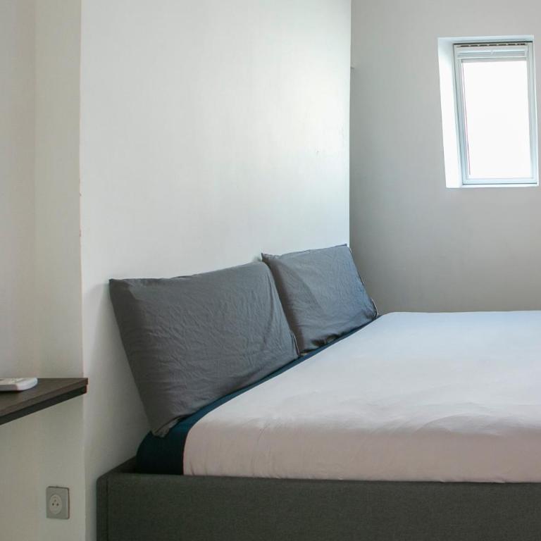 Upscale Apartment Ternes - Appartement 1 Chambre - 12