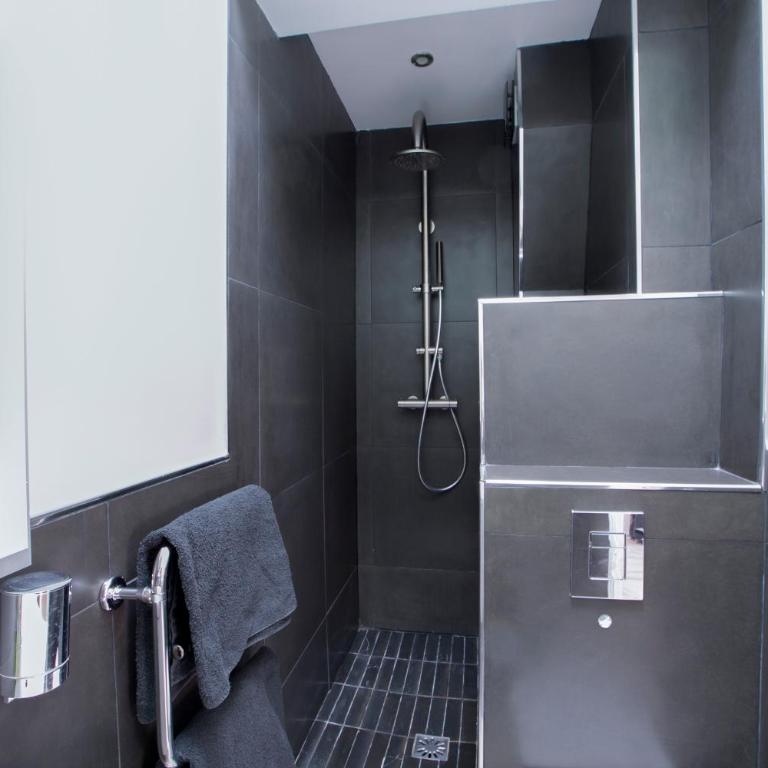 Upscale Apartment Ternes - Appartement 1 Chambre - 19
