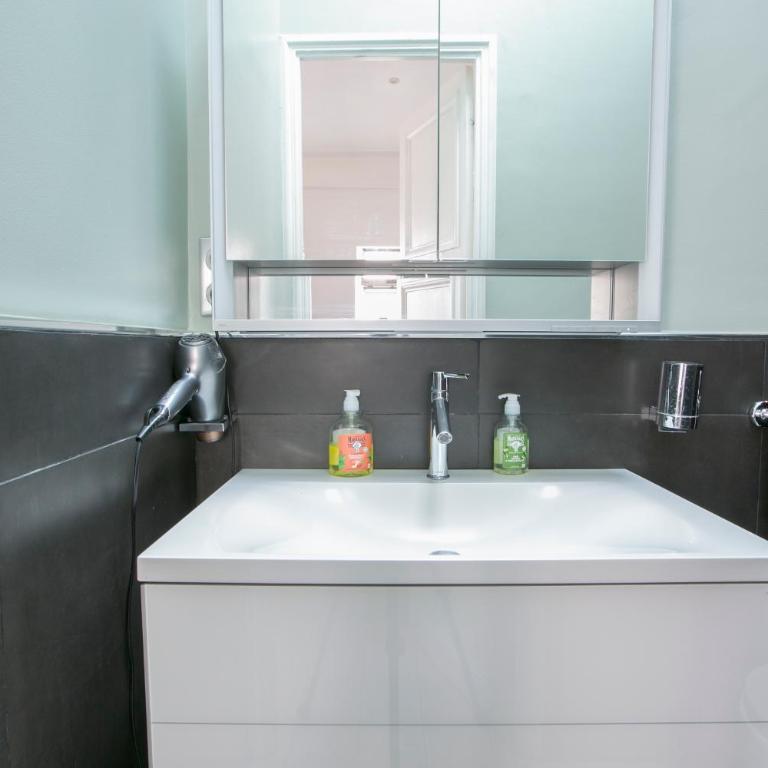 Upscale Apartment Ternes - Appartement 1 Chambre - 4