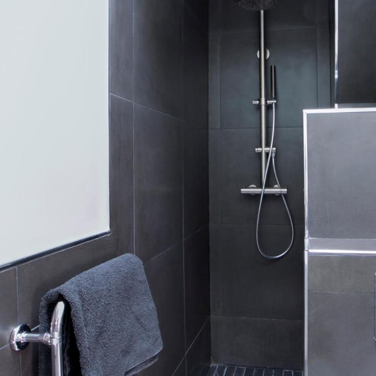 Upscale Apartment Ternes - Appartement 1 Chambre - 3