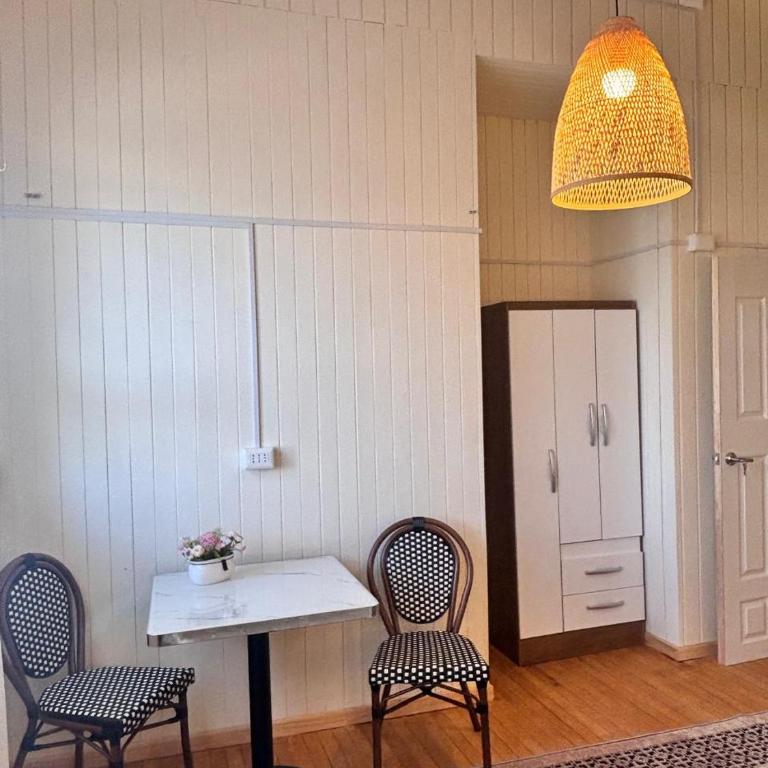 Casona Panichini - Apart Boutique - Three-Bedroom Apartment - 2