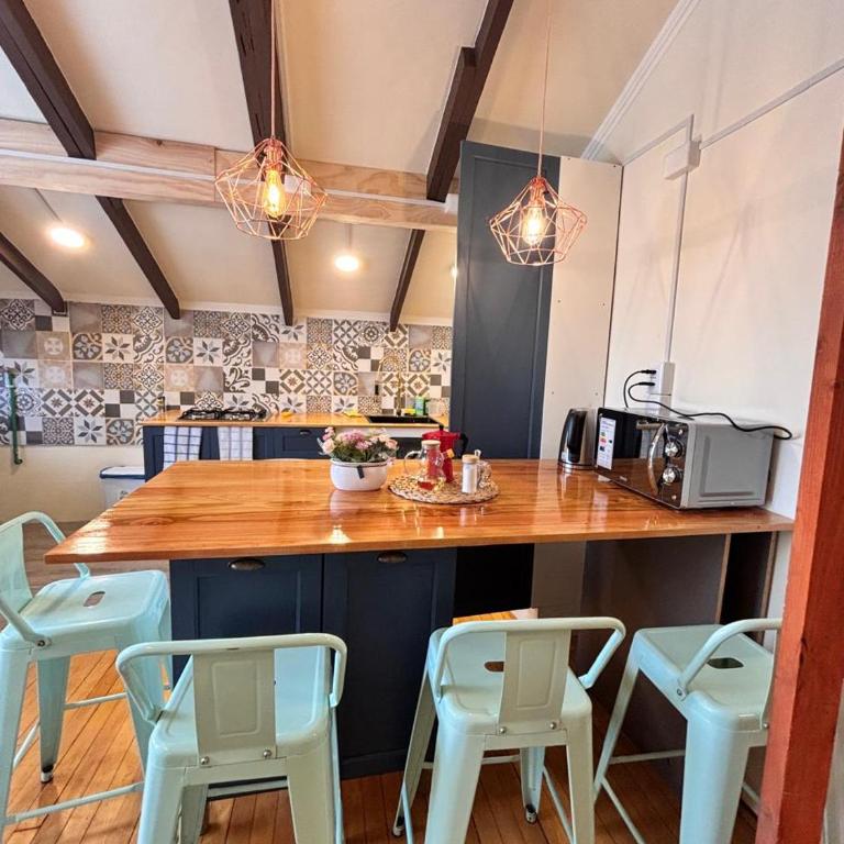 Casona Panichini - Apart Boutique - Three-Bedroom Apartment - 3