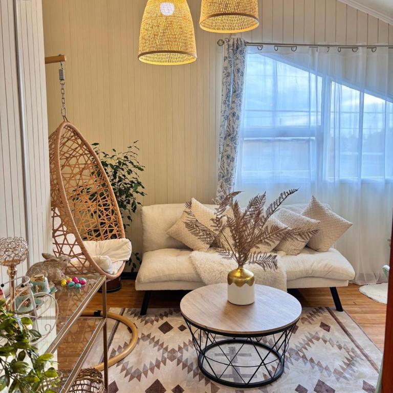 Casona Panichini - Apart Boutique - Three-Bedroom Apartment - 7
