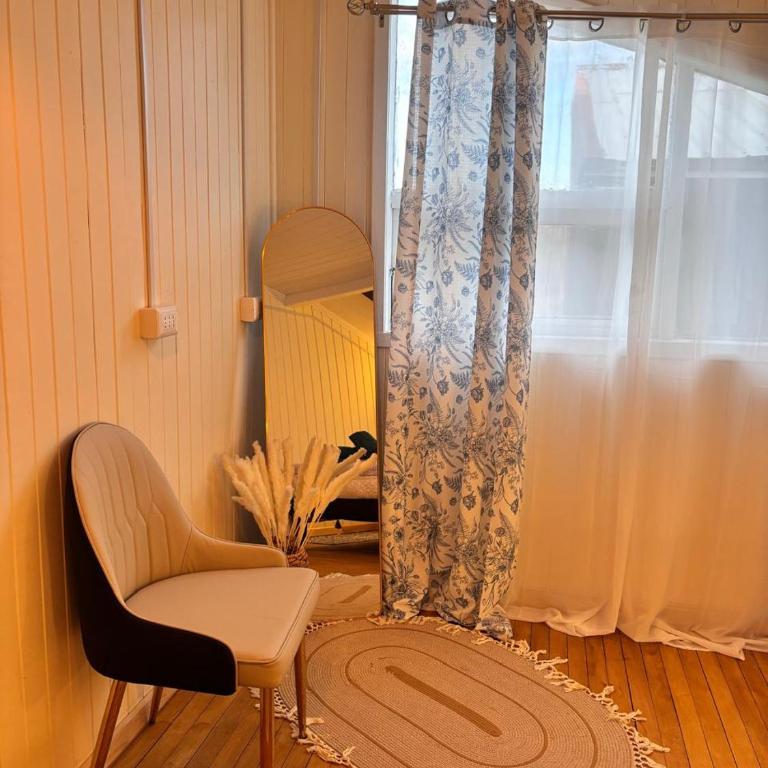 Casona Panichini - Apart Boutique - Three-Bedroom Apartment - 8