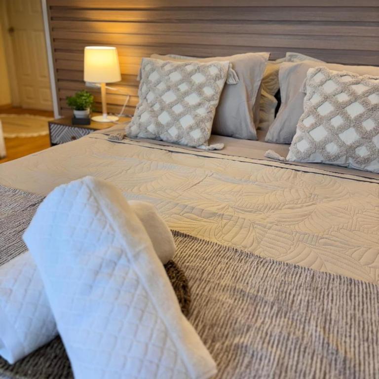 Casona Panichini - Apart Boutique - Three-Bedroom Apartment - 9