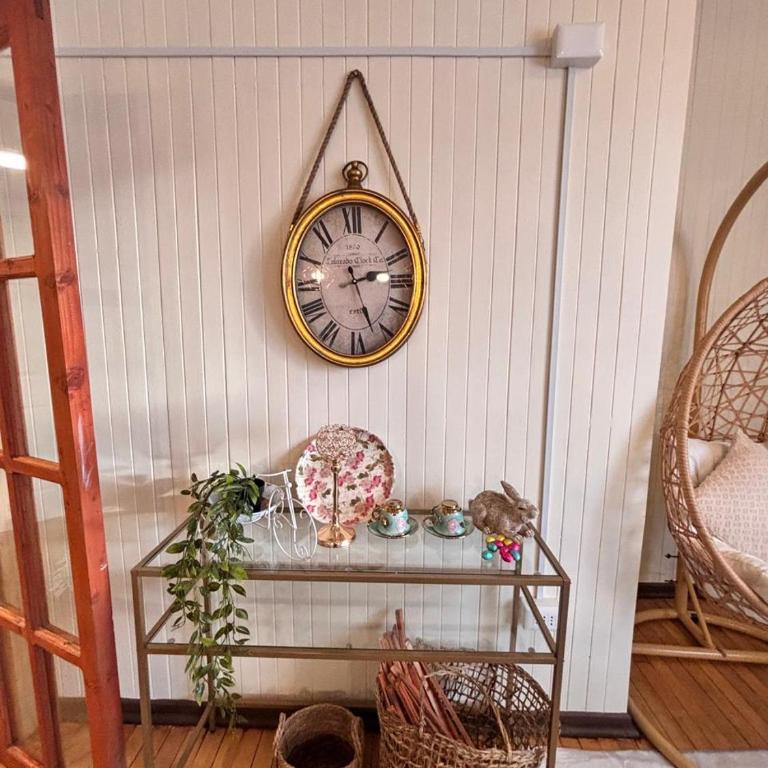 Casona Panichini - Apart Boutique - Three-Bedroom Apartment - 1