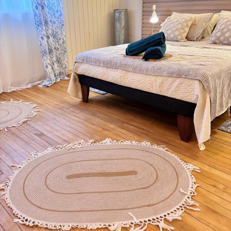 Casona Panichini - Apart Boutique - Three-Bedroom Apartment - 10