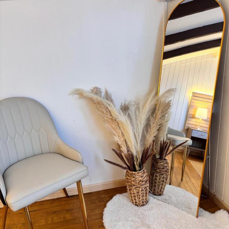 Casona Panichini - Apart Boutique - Three-Bedroom Apartment - 12