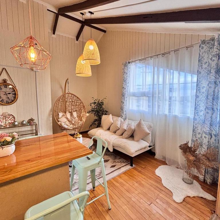 Casona Panichini - Apart Boutique - Three-Bedroom Apartment - 13