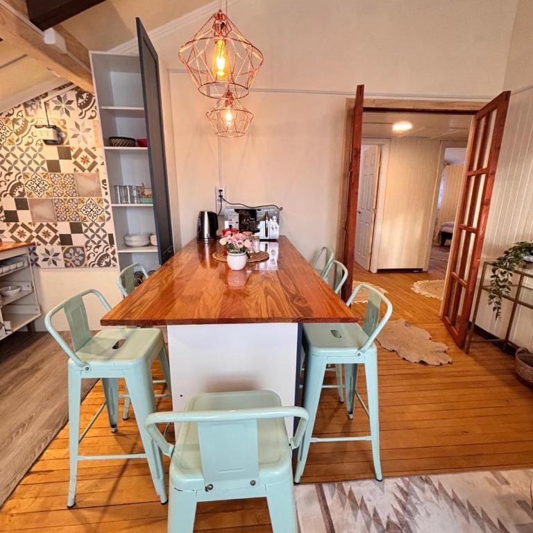 Casona Panichini - Apart Boutique - Three-Bedroom Apartment - 17