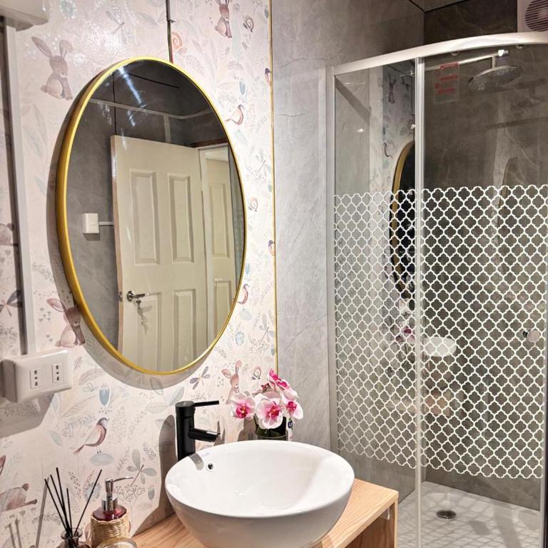 Casona Panichini - Apart Boutique - Three-Bedroom Apartment - 18