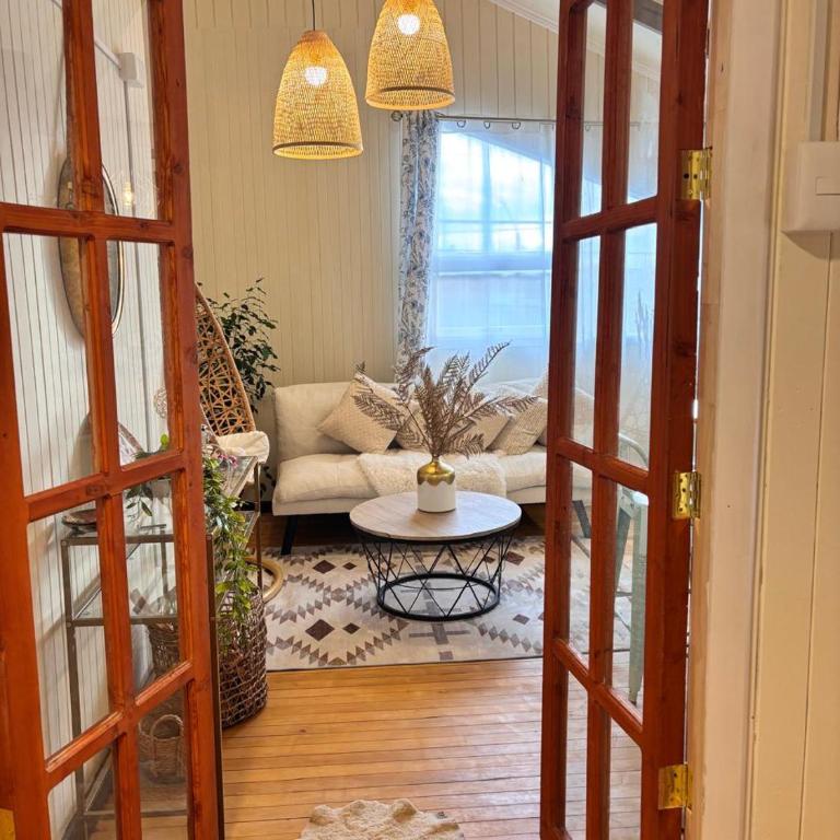 Casona Panichini - Apart Boutique - Three-Bedroom Apartment - 20