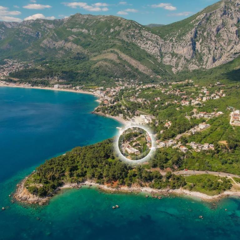 Ratac Eco Guest House - Četvorokrevetna Soba s Terasom - 6