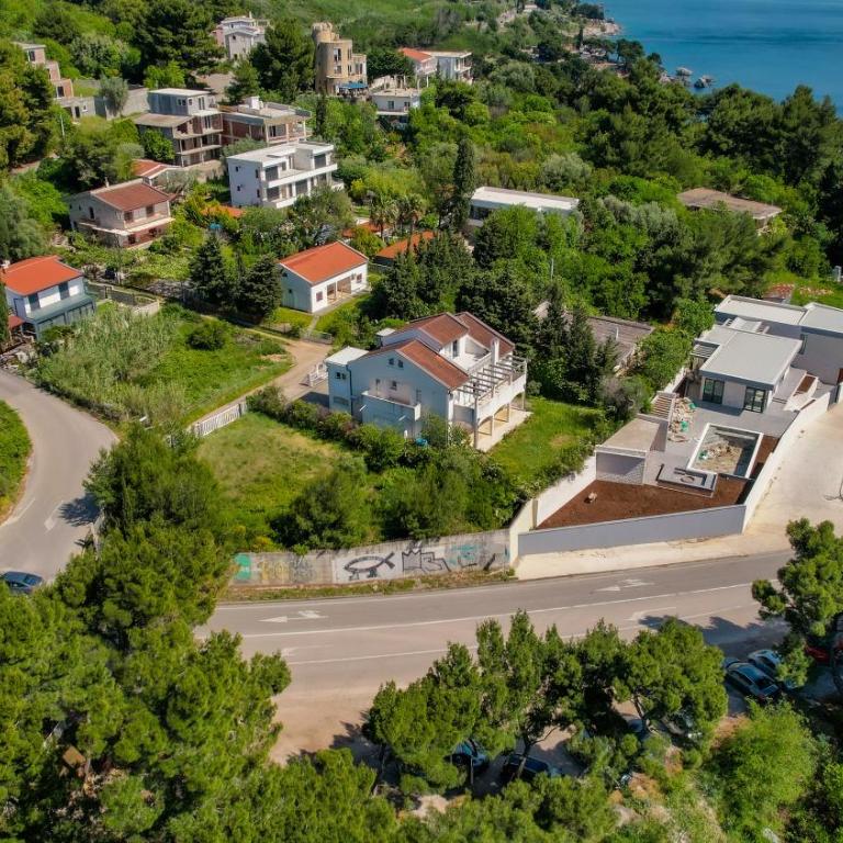 Ratac Eco Guest House - Četvorokrevetna Soba s Terasom - 20