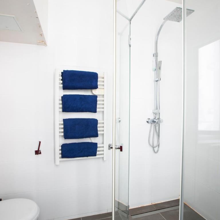 Grand Studio in the heart of St Germain - Apartamento de 1 dormitorio - 4