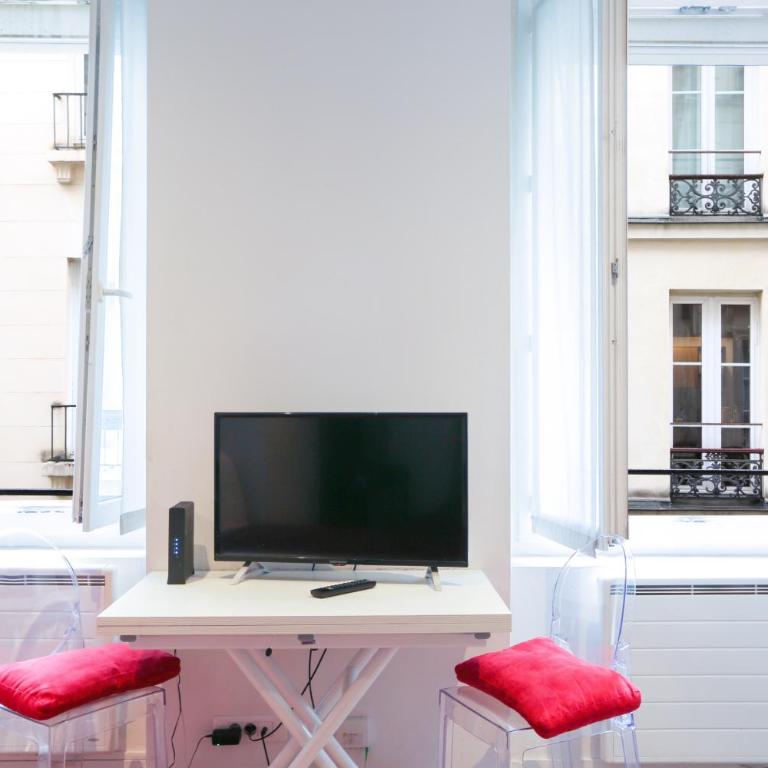 Grand Studio in the heart of St Germain - Apartamento de 1 dormitorio - 11