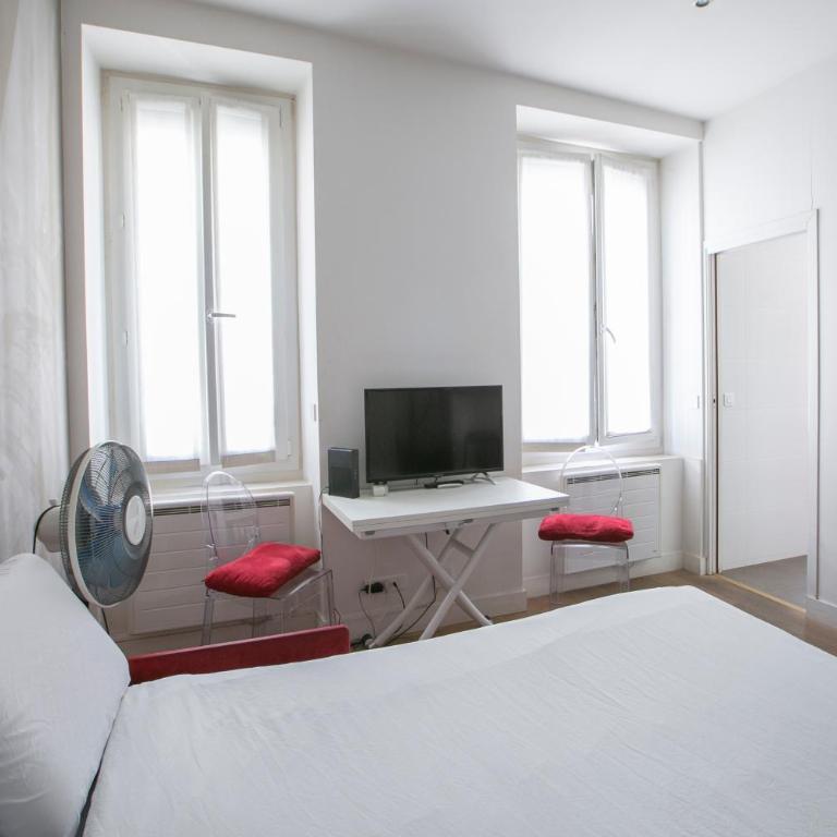 Grand Studio in the heart of St Germain - Apartamento de 1 dormitorio - 12