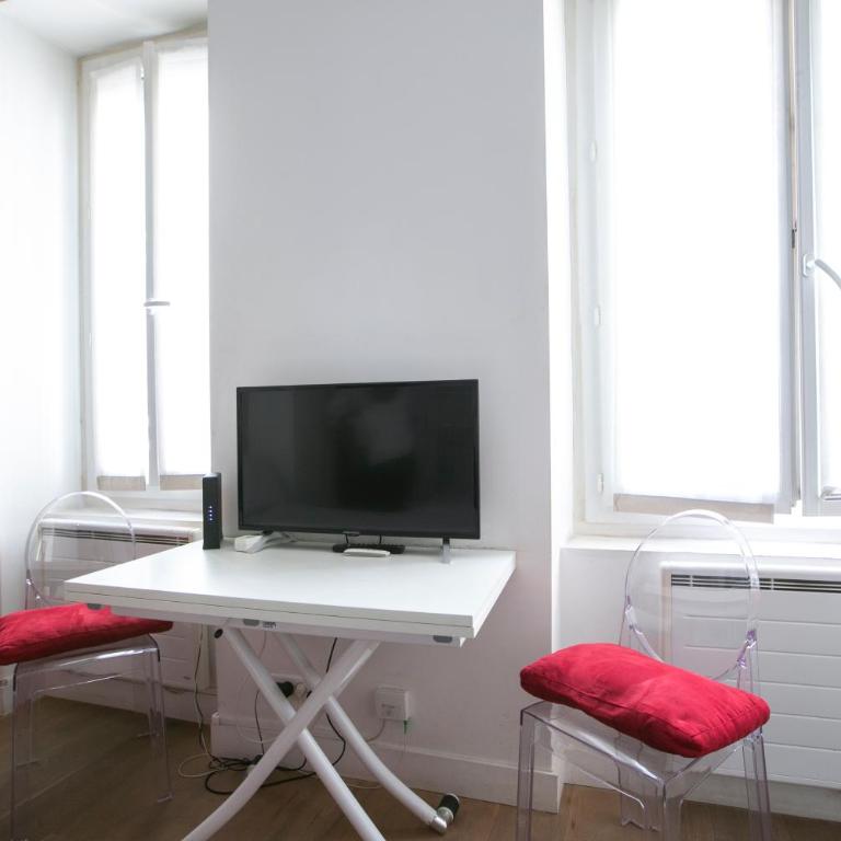 Grand Studio in the heart of St Germain - Apartamento de 1 dormitorio - 14