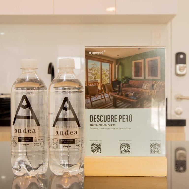 Arrieta 380 Stay with Balcony in Barranco by Wynwood House - One-Bedroom Apartment - 10