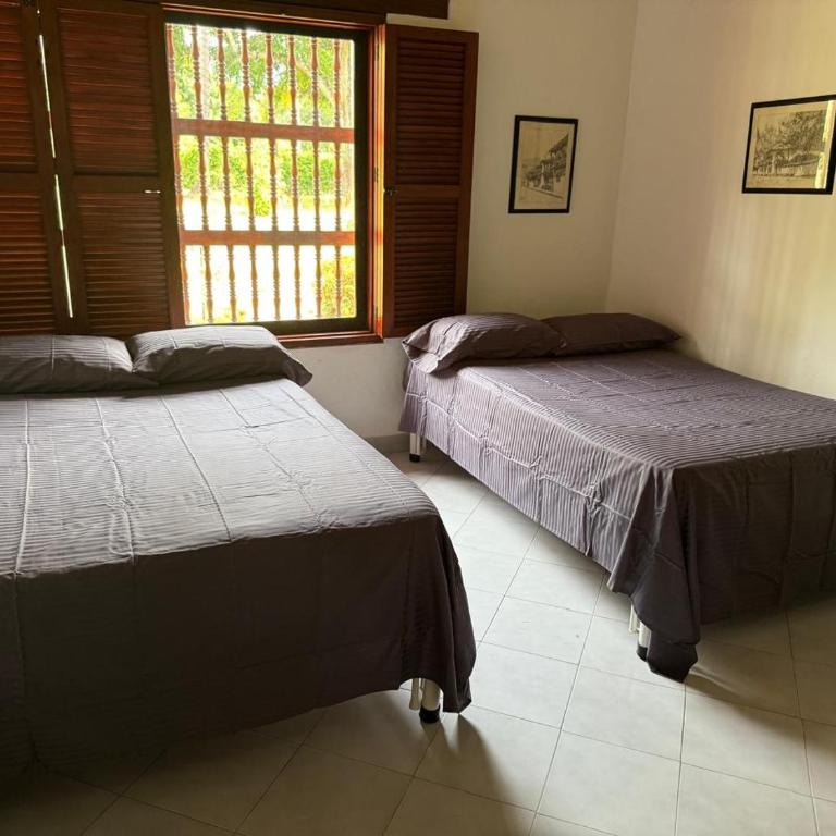 La Coralina - Four-Bedroom Vacation Home - 9