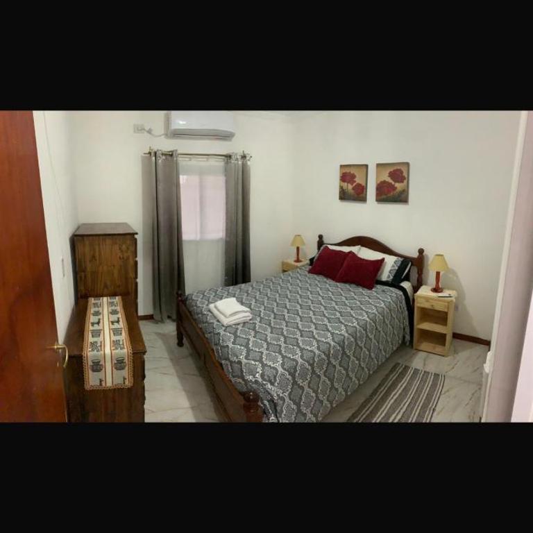 Cabaña Kuarahy - Casa de 2 dormitorios - 2