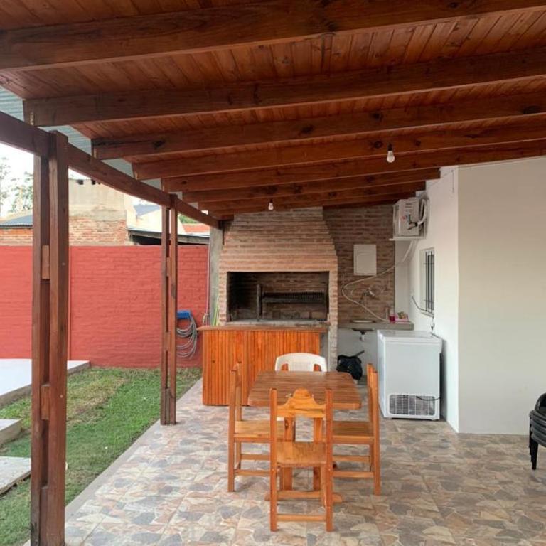 Cabaña Kuarahy - Casa de 2 dormitorios - 9
