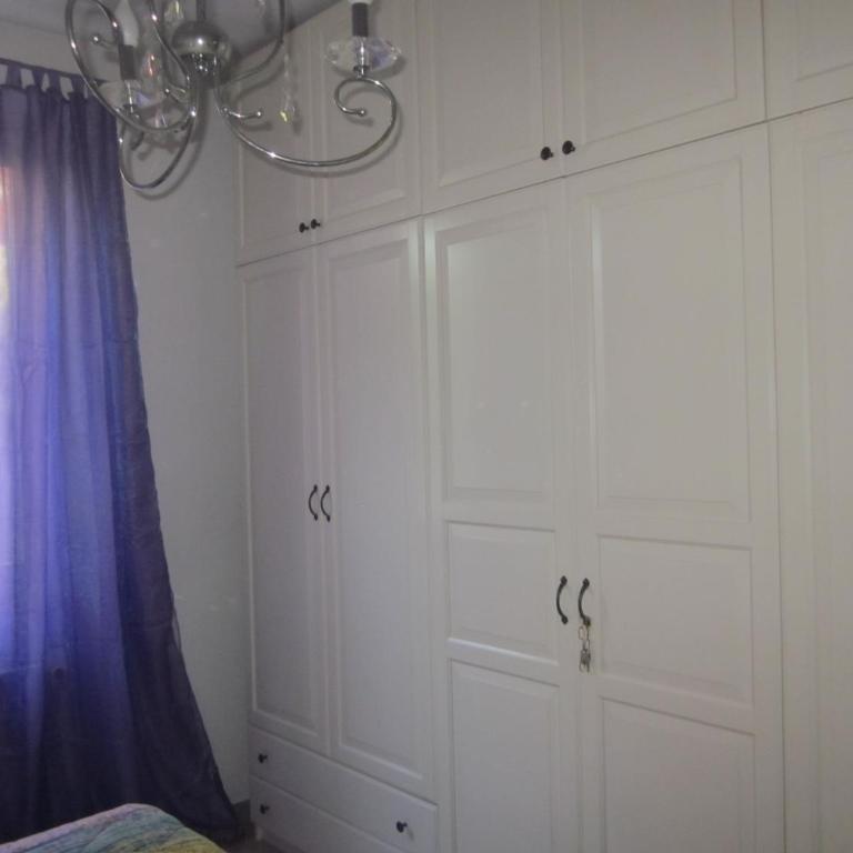 Cà di Boschetti Old Farm f - One-Bedroom House - 24
