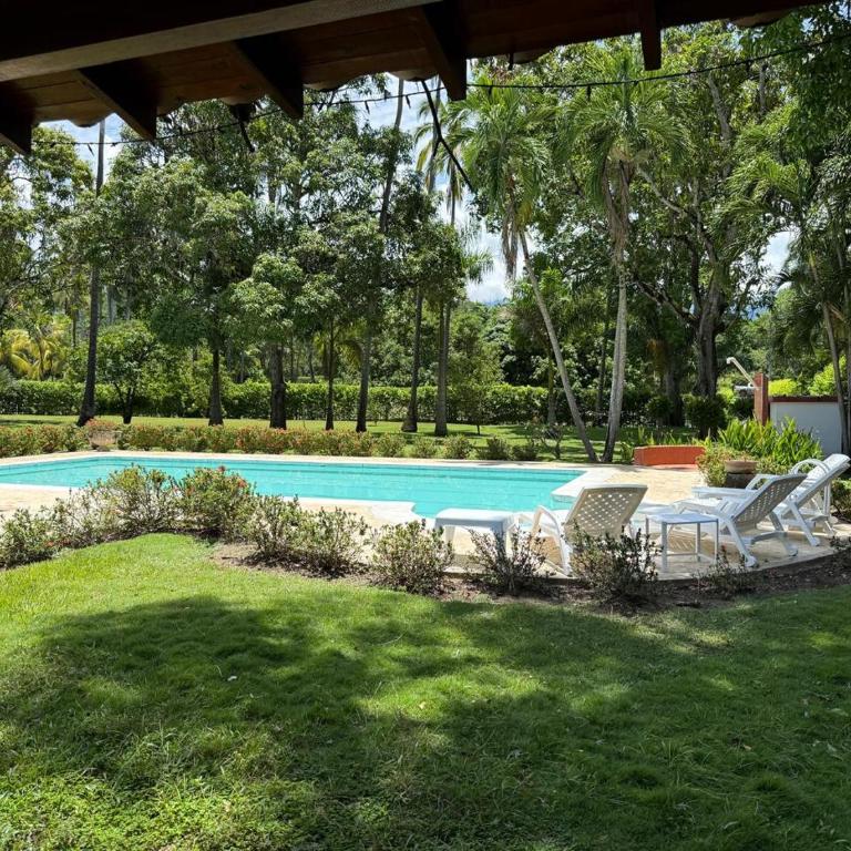 La Coralina - Four-Bedroom Vacation Home - 3