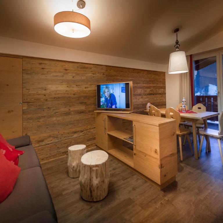 Appartements Die Rifflerin - Two-Bedroom Apartment - 7