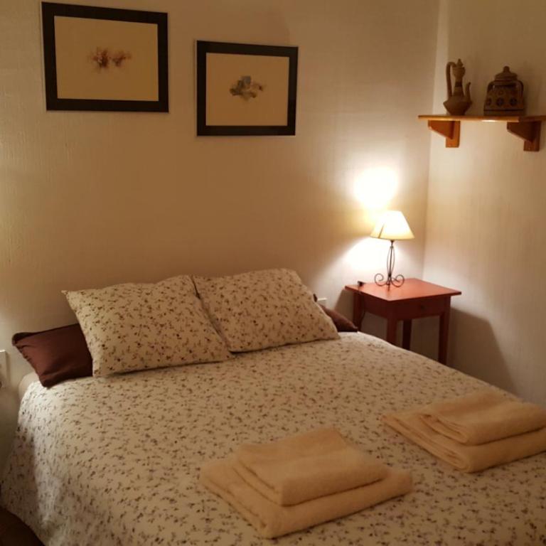 Casa San Nicolas - Casa - 3